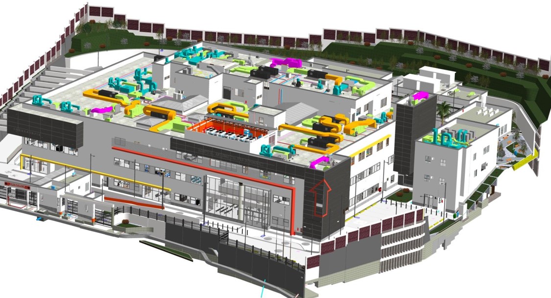 Pomabamba, Áncash | 6,784.43 m2